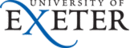 Univeristy of Exeter logo