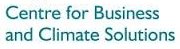 Centre for Business and Climate Solutions logo