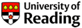 Univeristy of Reading logo