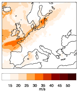 Image of Raw footprint for Christian (St Jude)