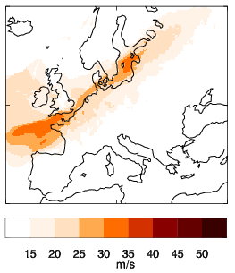 Image of Uncontaminated raw footprint for Christian (St Jude)