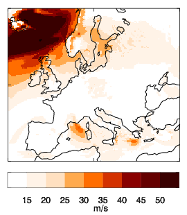 Image of Recalibrated mean for Dagmar (Patrick)