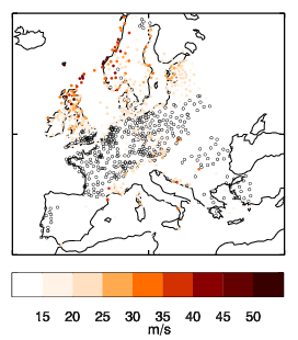 Image of Observational footprint for Dagmar (Patrick)