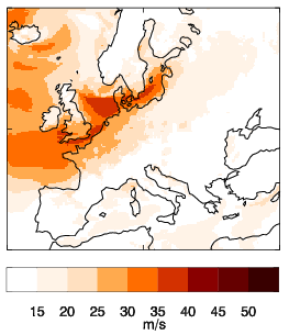 Image of Raw footprint for Daria (Burns' Day storm)