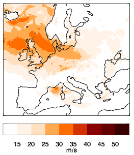 Image of Raw footprint for Emma