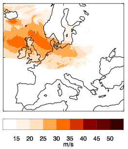 Image of Uncontaminated raw footprint for Emma