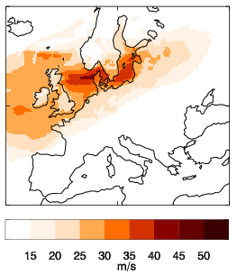 Image of Uncontaminated raw footprint for Erwin (Gudrun)