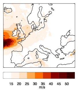 Image of Recalibrated lower 95% bound for Fanny