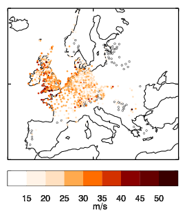 Image of Observational footprint for Fanny