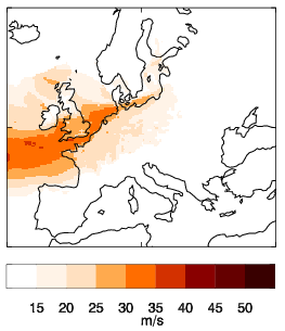 Image of Uncontaminated raw footprint for Fanny