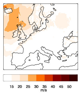 Image of Recalibrated lower 95% bound for Gero