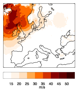 Image of Recalibrated mean for Gero