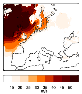 Image of Recalibrated upper 95% bound for Gero