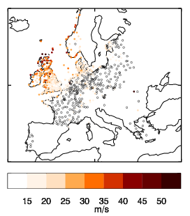 Image of Observational footprint for Gero