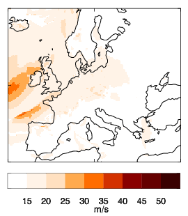 Image of Recalibrated lower 95% bound for Herta