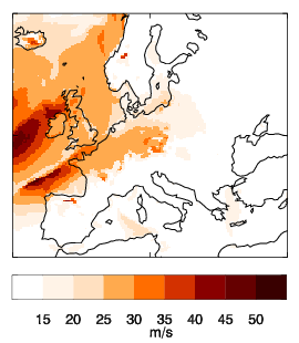 Image of Recalibrated mean for Herta