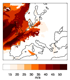 Image of Recalibrated upper 95% bound for Herta