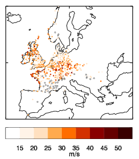 Image of Observational footprint for Herta