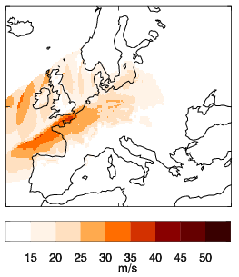 Image of Uncontaminated raw footprint for Herta