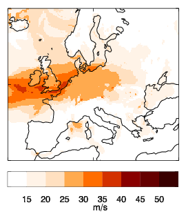 Image of Recalibrated mean for Jeanette