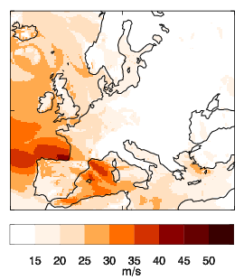 Image of Recalibrated mean for Klaus