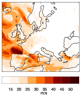 Image of Raw footprint for Klaus