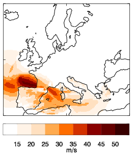 Image of Uncontaminated raw footprint for Klaus