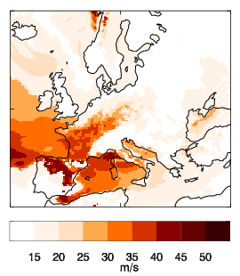 Image of Recalibrated mean for Martin