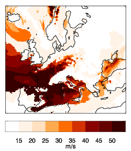 Image of Recalibrated upper 95% bound for Martin