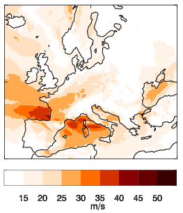 Image of Raw footprint for Martin