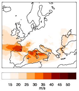 Image of Uncontaminated raw footprint for Martin