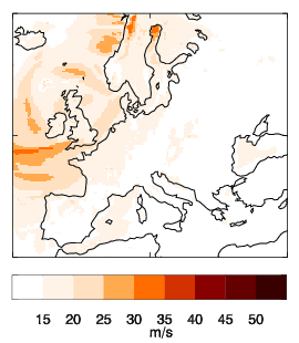 Image of Recalibrated lower 95% bound for Oratia (Tora)