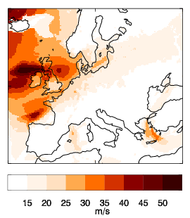 Image of Recalibrated mean for Stephen