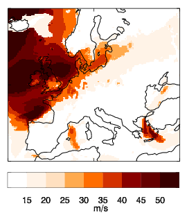 Image of Recalibrated upper 95% bound for Stephen