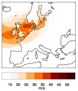 Image of Uncontaminated raw footprint for Ulli