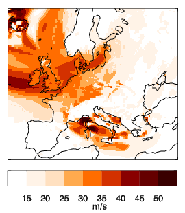 Image of Recalibrated mean for Vivian