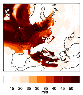 Image of Recalibrated upper 95% bound for Vivian