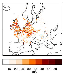 Image of Observational footprint for Vivian