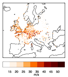 Image of Observational footprint for Wiebke