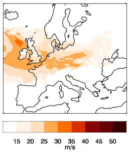 Image of Uncontaminated raw footprint for Wiebke