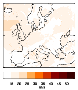 Image of Recalibrated lower 95% bound for Xylia