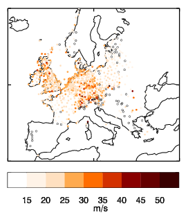 Image of Observational footprint for Xylia