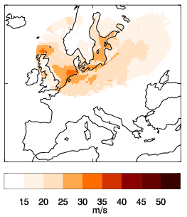 Image of Uncontaminated raw footprint for Xylia