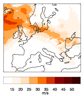 Image of Recalibrated mean for Nov 81