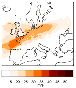 Image of Uncontaminated raw footprint for Nov 84