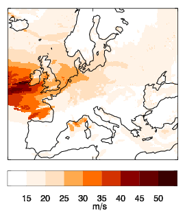 Image of Recalibrated mean for Jan 86