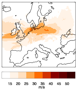 Image of Uncontaminated raw footprint for Jan 86