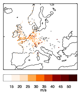 Image of Observational footprint for Oct 86