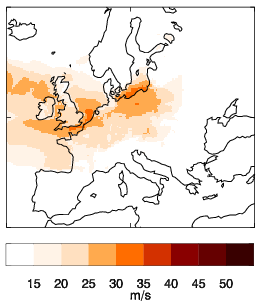 Image of Uncontaminated raw footprint for Oct 86