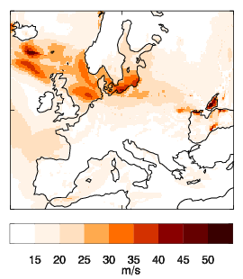 Image of Recalibrated mean for Nov 88